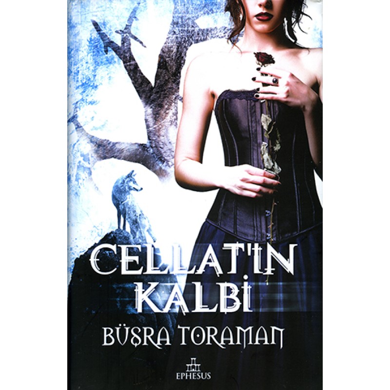 Cellat'ın Kalbi (Ciltli) Cellat'ın Kalbi (Ciltli)