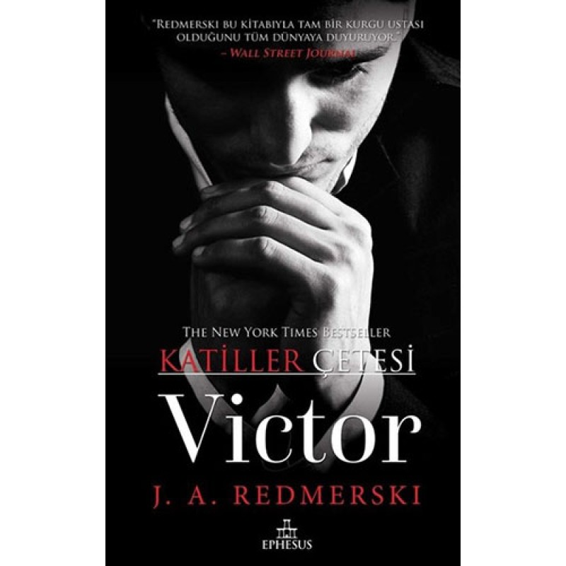 Katiller Çetesi - Viktor (Ciltli) Katiller Çetesi - Viktor (Ciltli)
