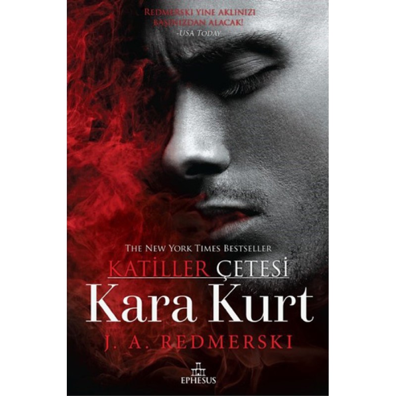 Katiller Çetesi - Kara Kurt Katiller Çetesi - Kara Kurt