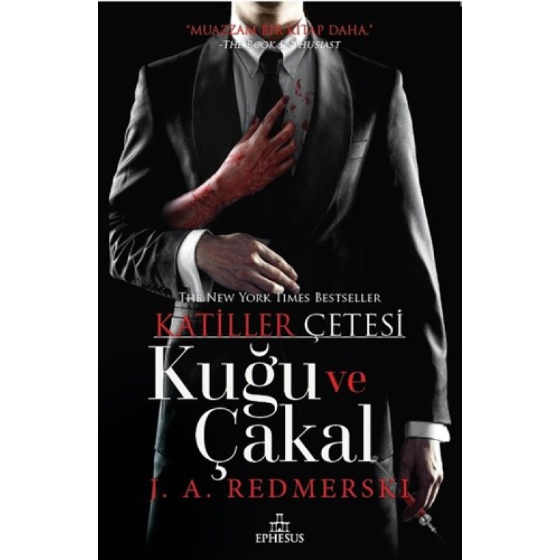 Katiller Çetesi - Kuğu ve Çakal Katiller Çetesi - Kuğu ve Çakal