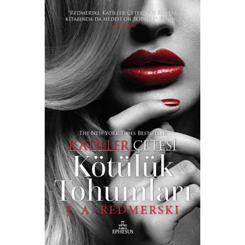 Katiller Çetesi - Kötülük Tohumları Katiller Çetesi - Kötülük Tohumları