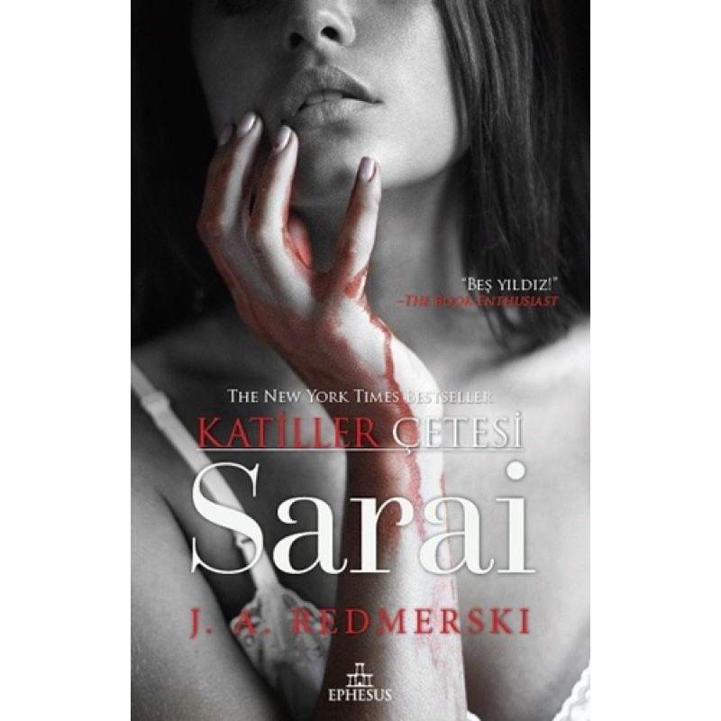 Katiller Çetesi - Sarai Katiller Çetesi - Sarai