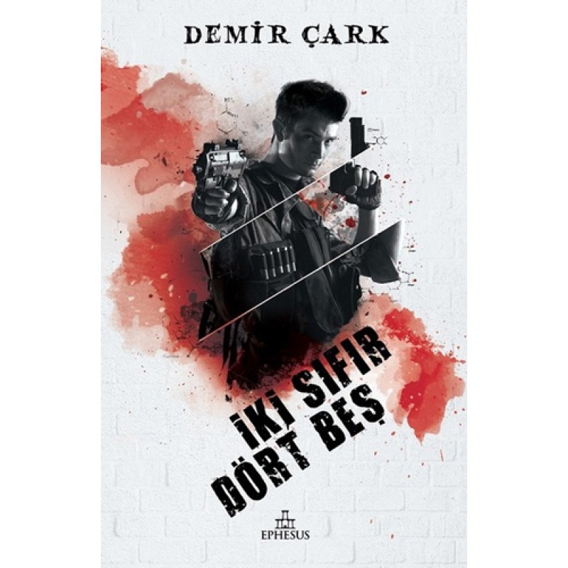 İki Sıfır Dört Beş İki Sıfır Dört Beş