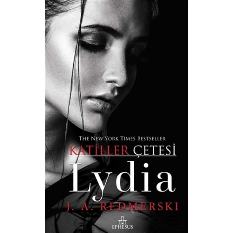 Katiller Çetesi - Lydia Katiller Çetesi - Lydia