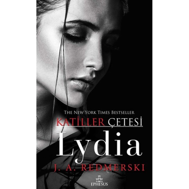 Katiller Çetesi - Lydia Katiller Çetesi - Lydia