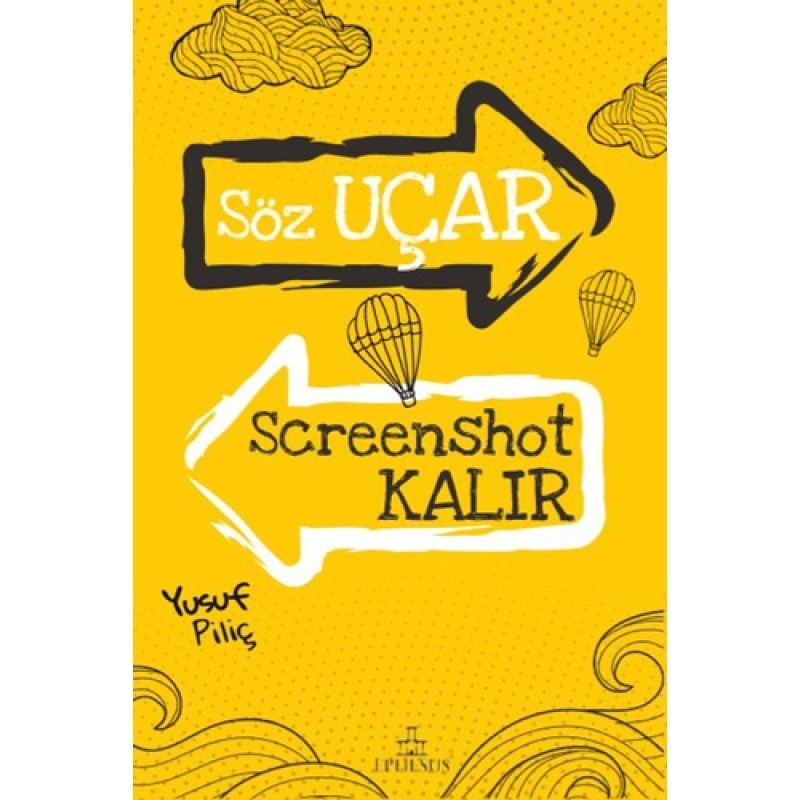 Söz Uçar Screenshot Kalır