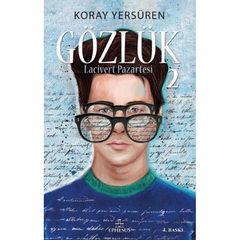 Gözlük 2 Gözlük 2