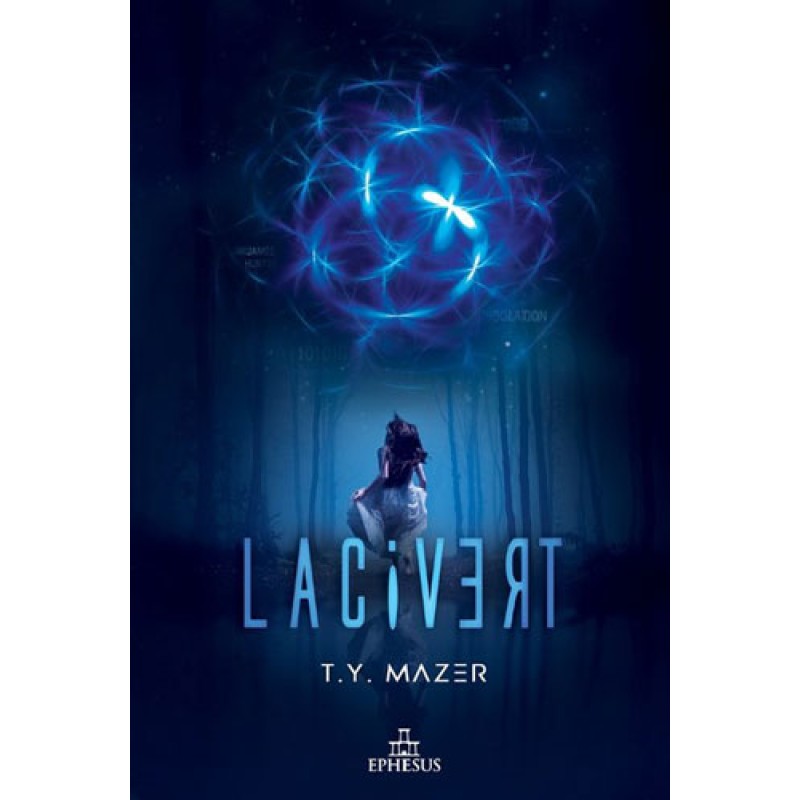 Lacivert Lacivert