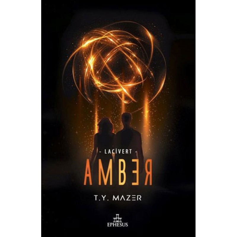 Lacivert - Amber Lacivert - Amber