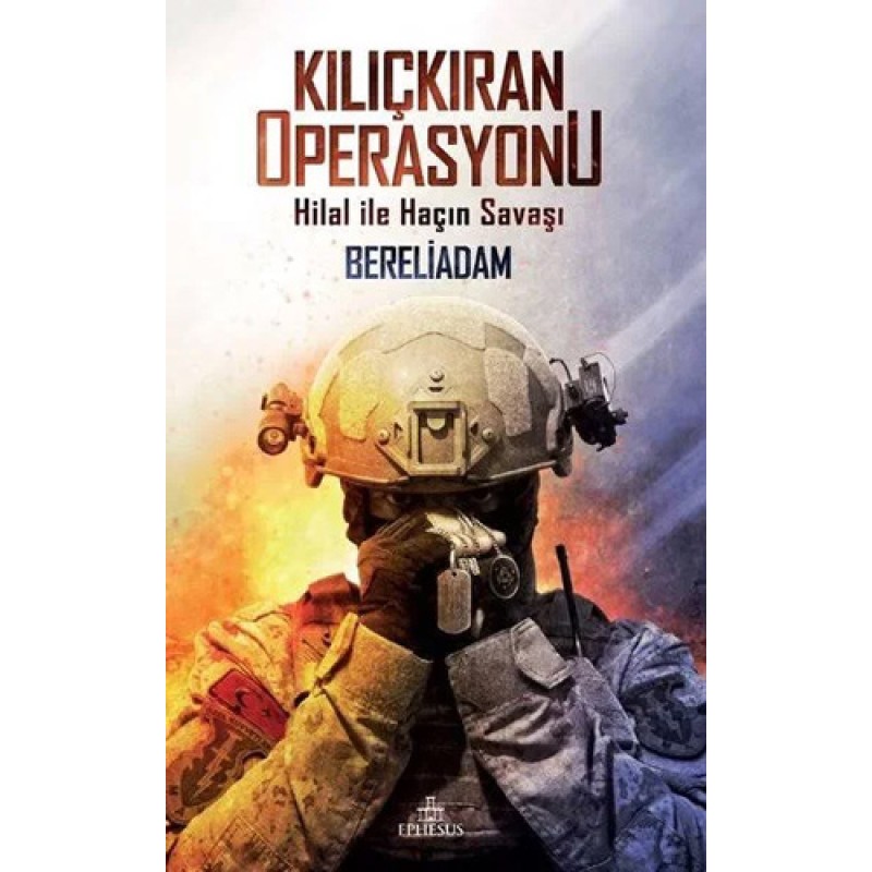 Kılıçkıran Operasyonu Kılıçkıran Operasyonu