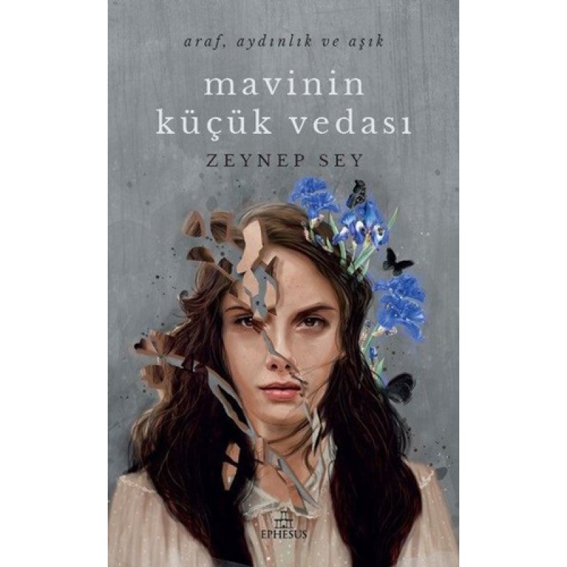 Mavinin Küçük Vedası (Ciltli) Mavinin Küçük Vedası (Ciltli)