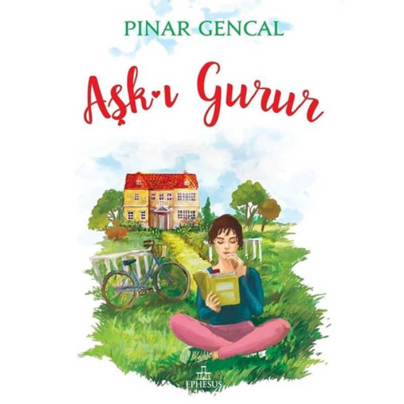 Aşk-ı Gurur Aşk-ı Gurur