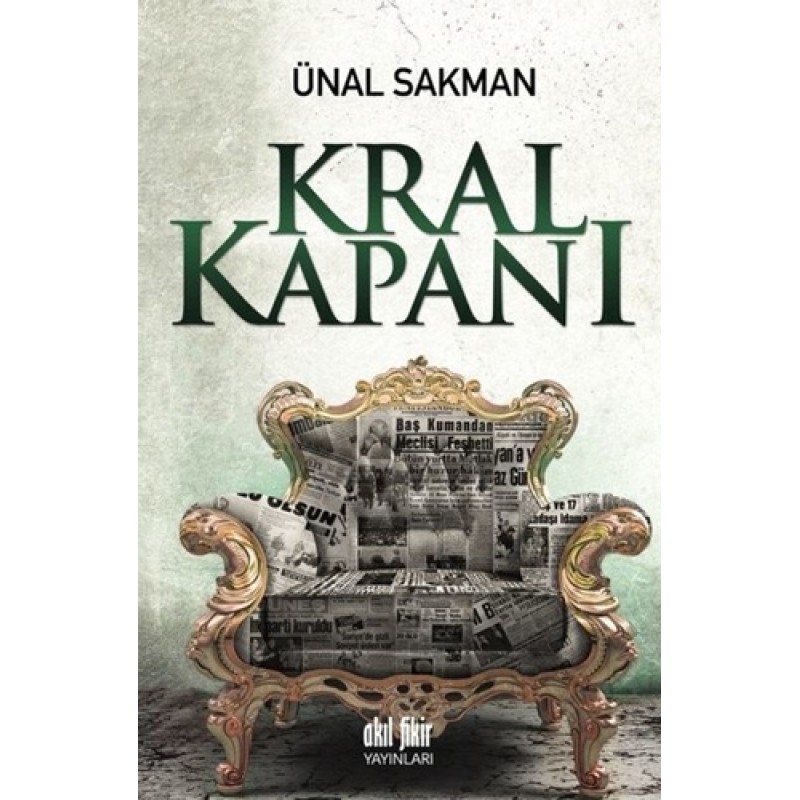 Kral Kapanı