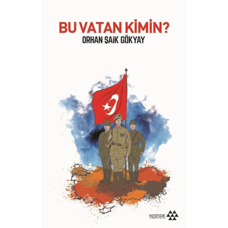 Bu Vatan Kimin? Bu Vatan Kimin?