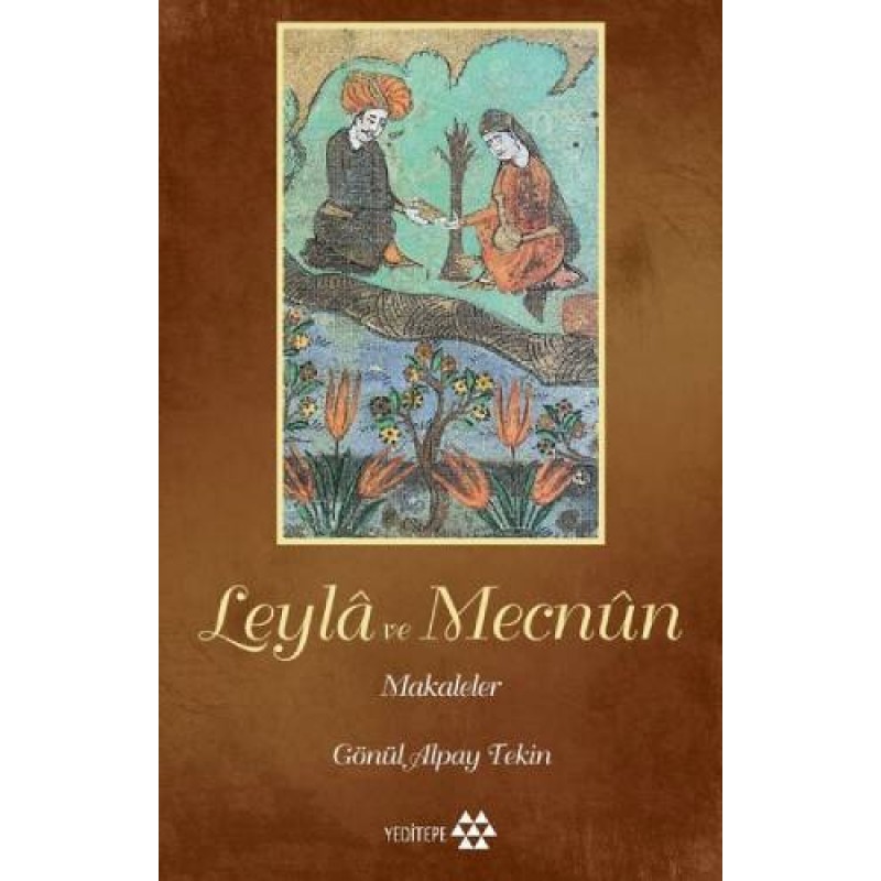 Leyla ile Mecnun