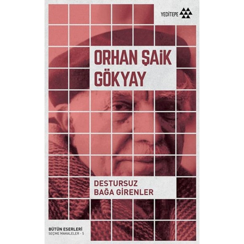 Destursuz Bağa Girenler Destursuz Bağa Girenler