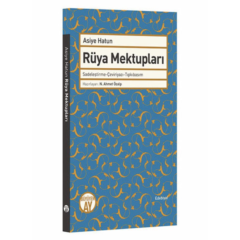 Rüya Mektupları Rüya Mektupları