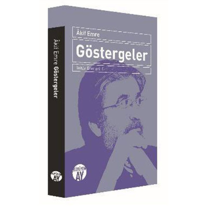 Göstergeler Göstergeler