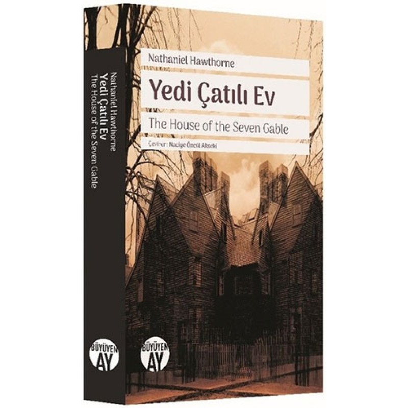 Yedi Çatılı Ev Yedi Çatılı Ev