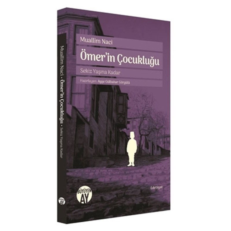Ömer'in Çocukluğu Ömer'in Çocukluğu