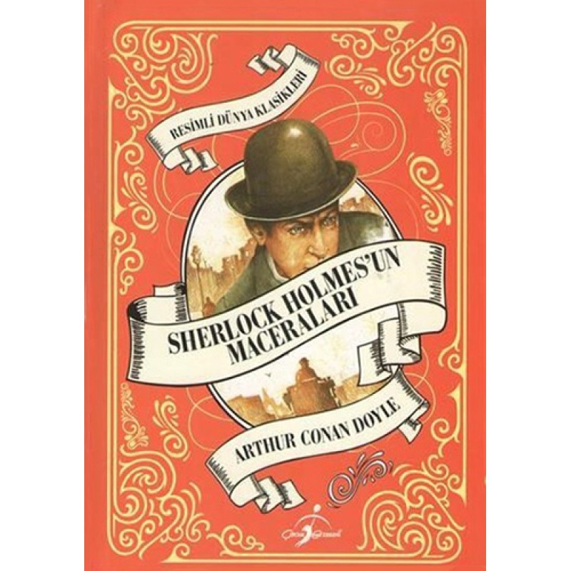 Sherlock Holmes'un Maceraları Sherlock Holmes'un Maceraları