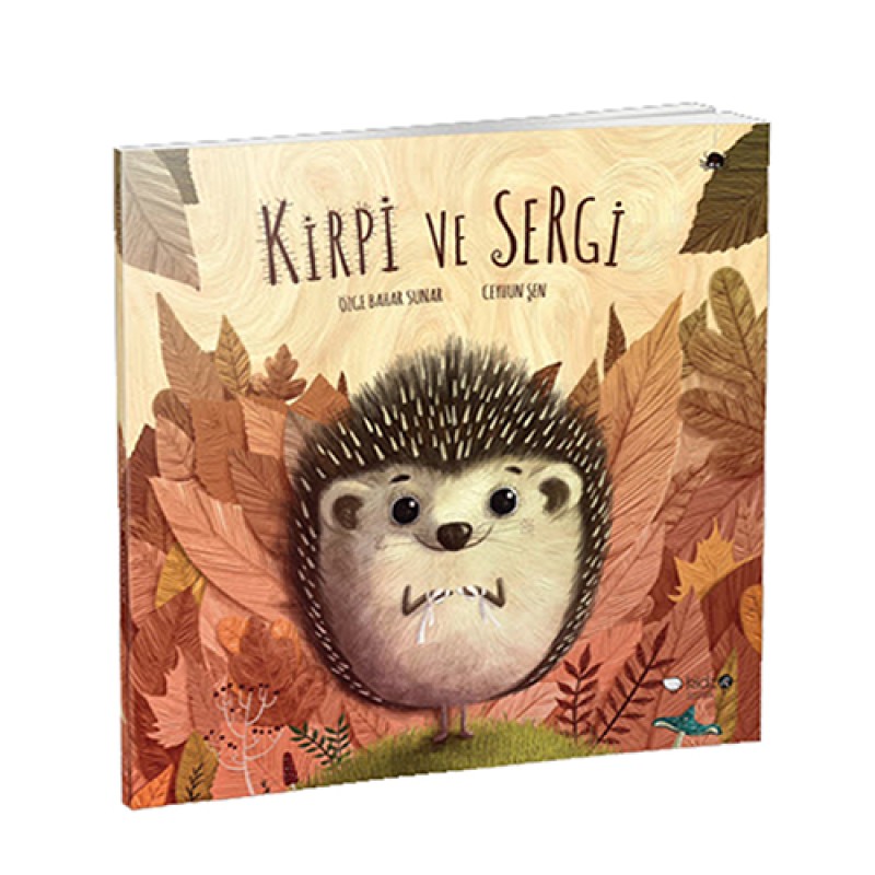 Kirpi ve Sergi Kirpi ve Sergi