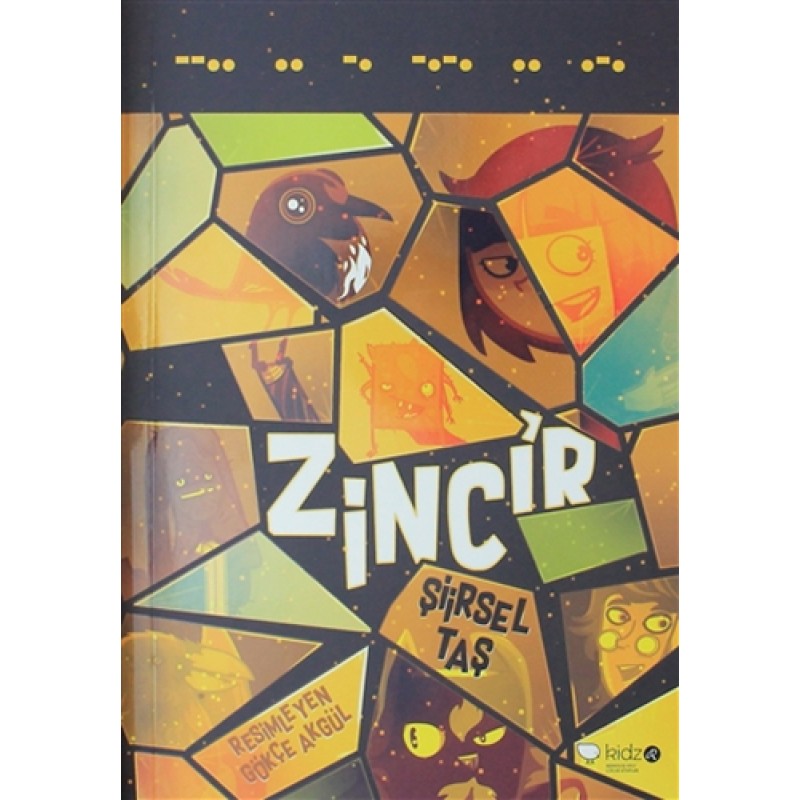 Zincir