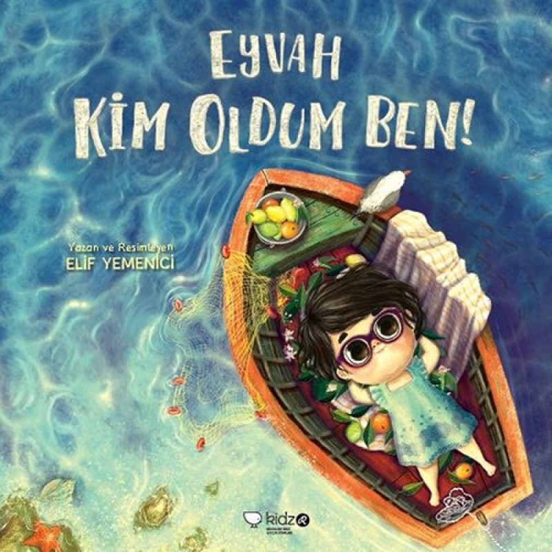Eyvah Kim Oldum Ben! Eyvah Kim Oldum Ben!