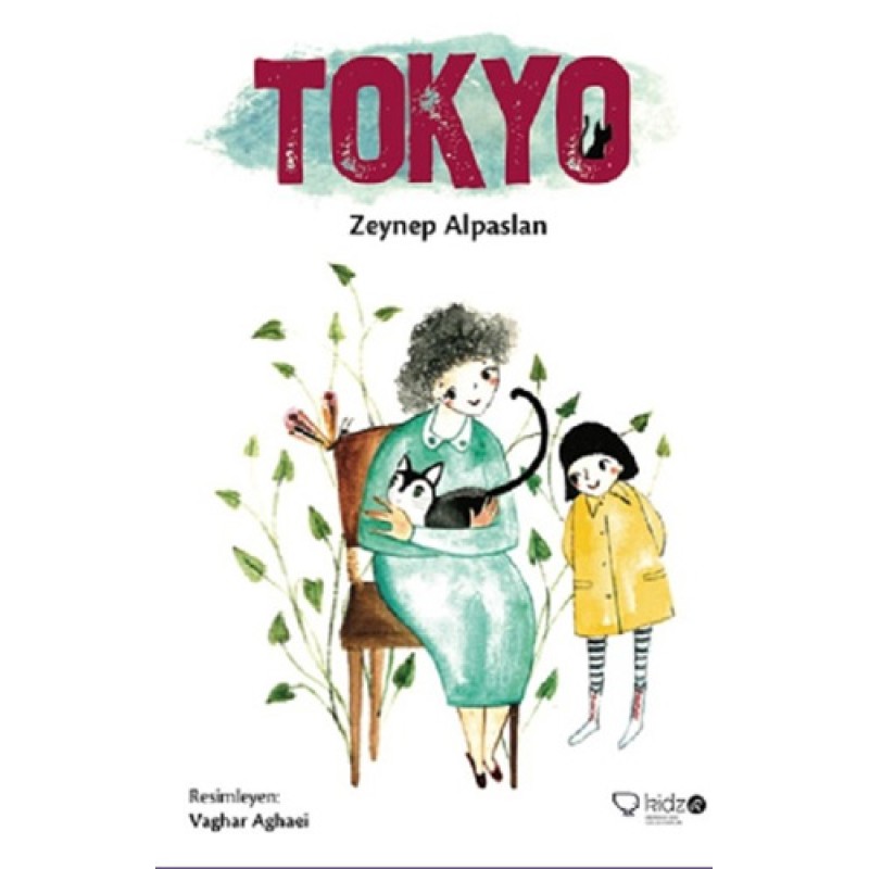Tokyo