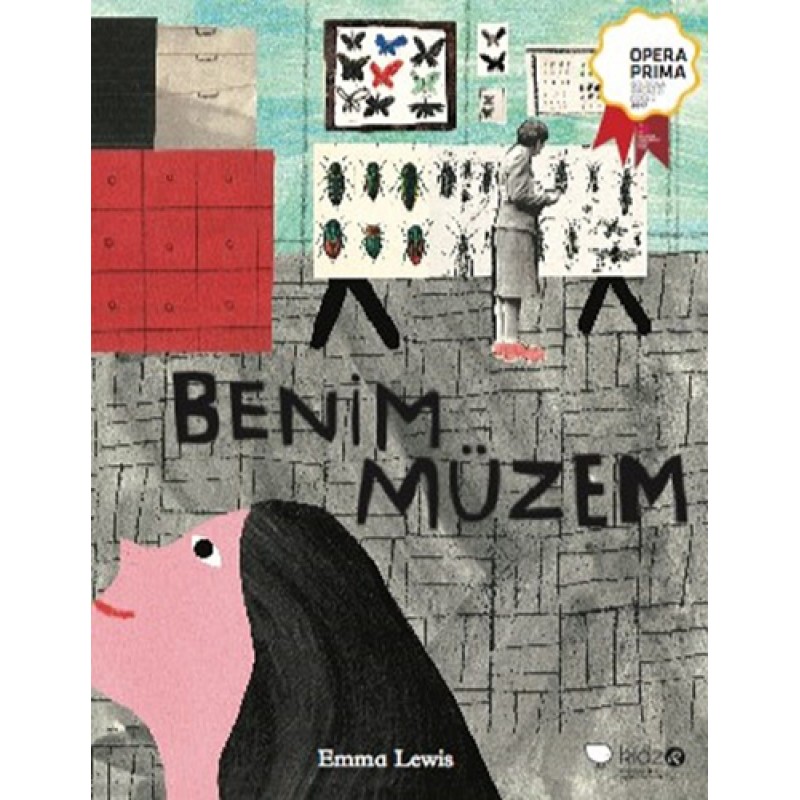 Benim Müzem