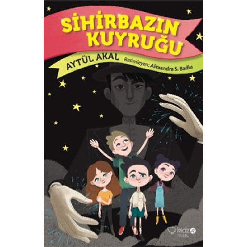 Sihirbazın Kuyruğu Sihirbazın Kuyruğu