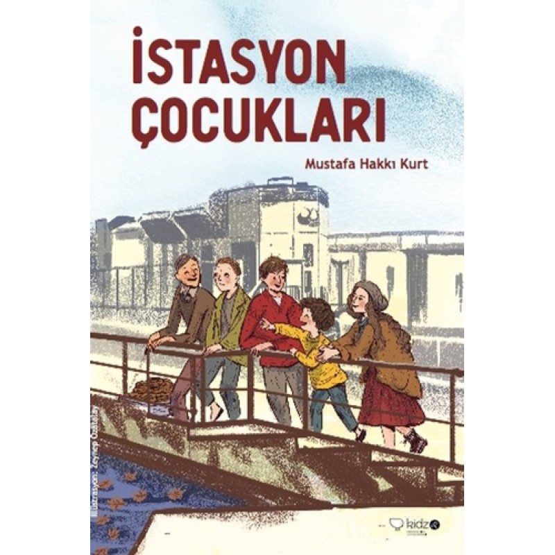İstasyon Çocukları İstasyon Çocukları