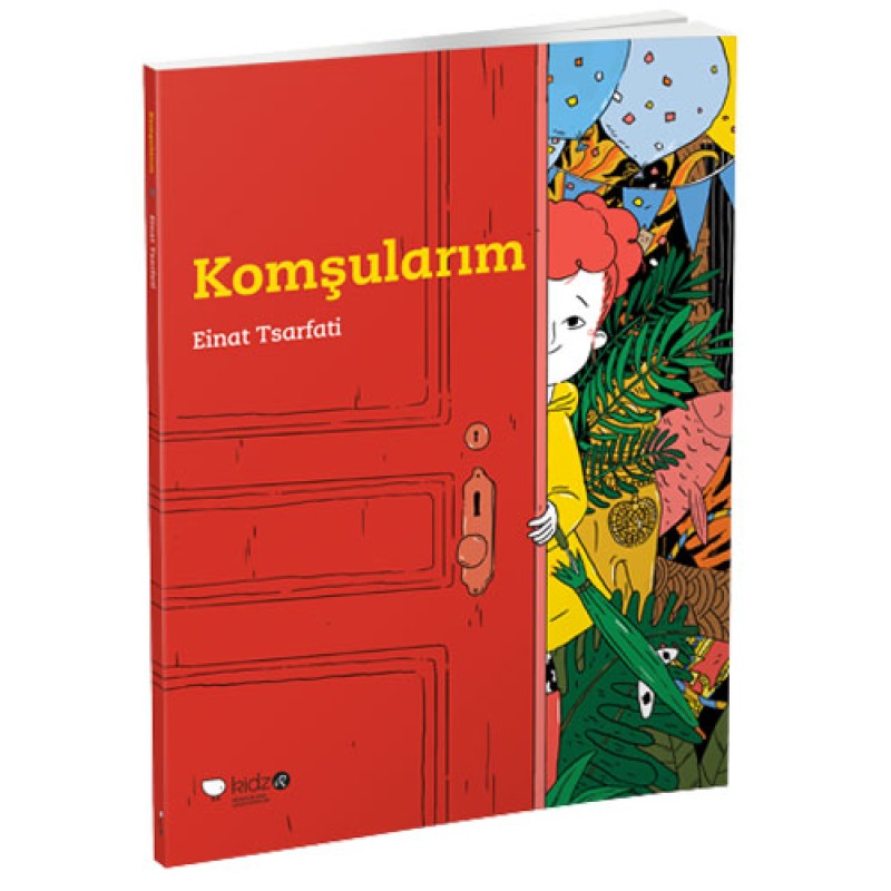 Komşularım Komşularım