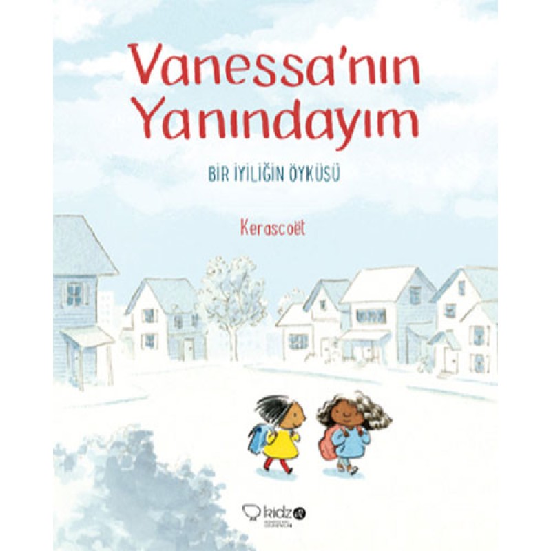 Vanessa'nın Yanındayım Vanessa'nın Yanındayım