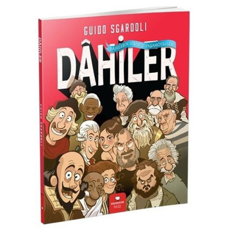 Dahiler Dahiler