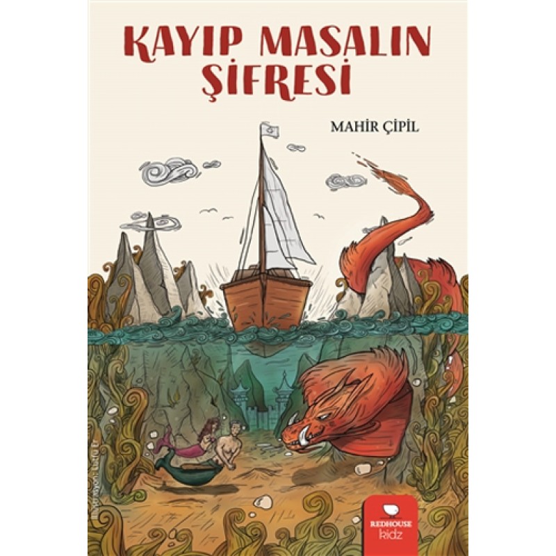 Kayıp Masalın Şifresi Kayıp Masalın Şifresi