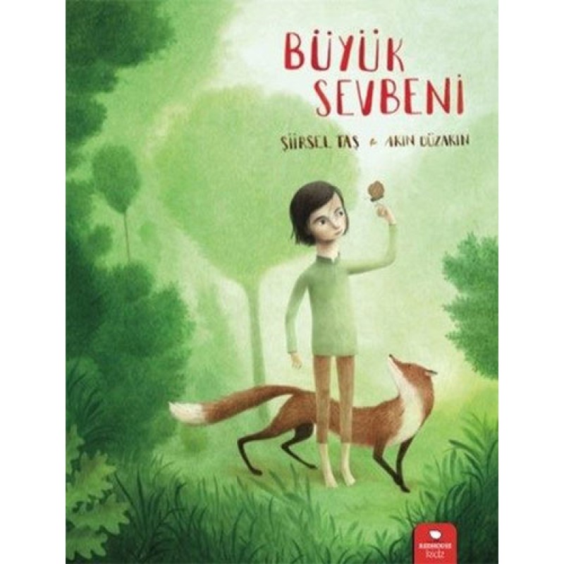 Büyük Sevbeni Büyük Sevbeni