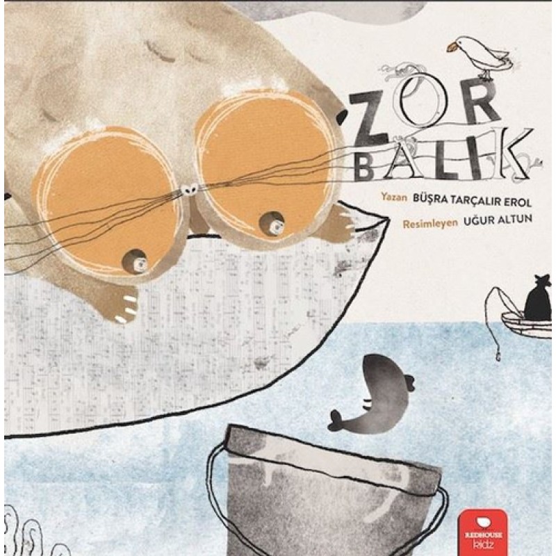 Zor Balık Zor Balık