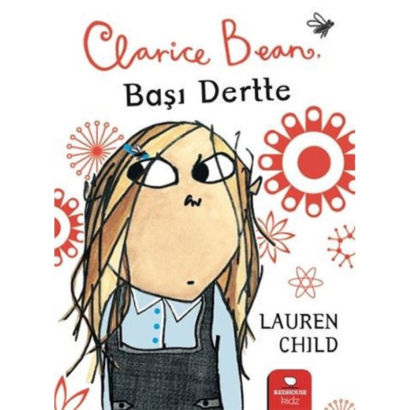Clarice Bean - Başı Dertte Clarice Bean - Başı Dertte