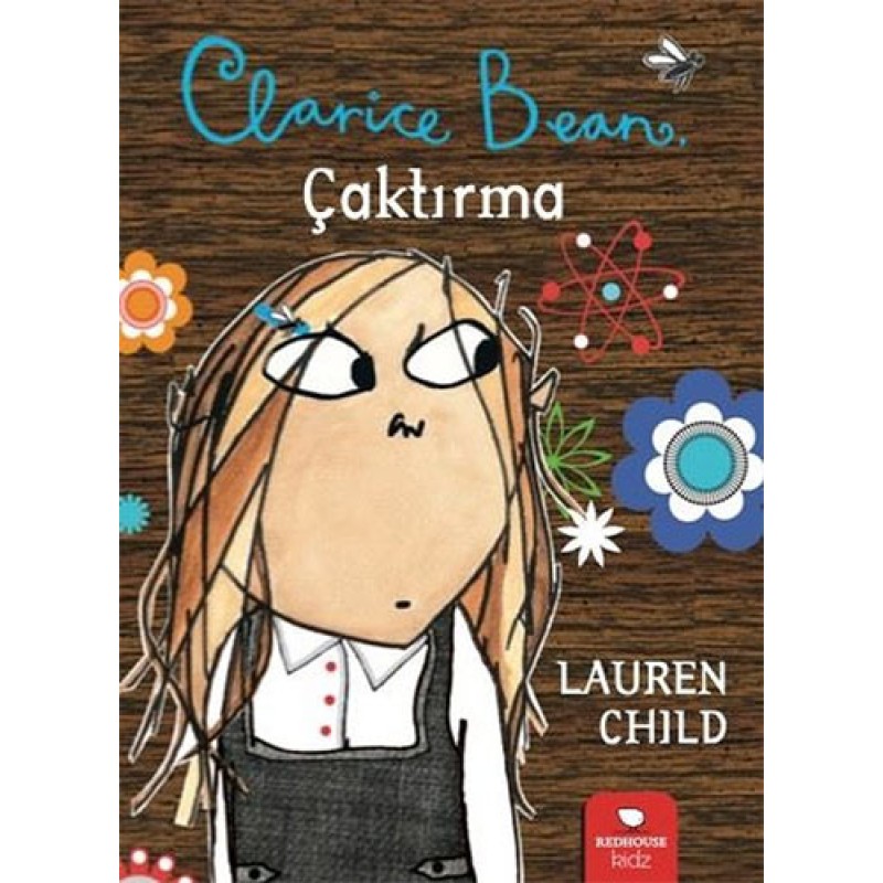 Clarice Bean