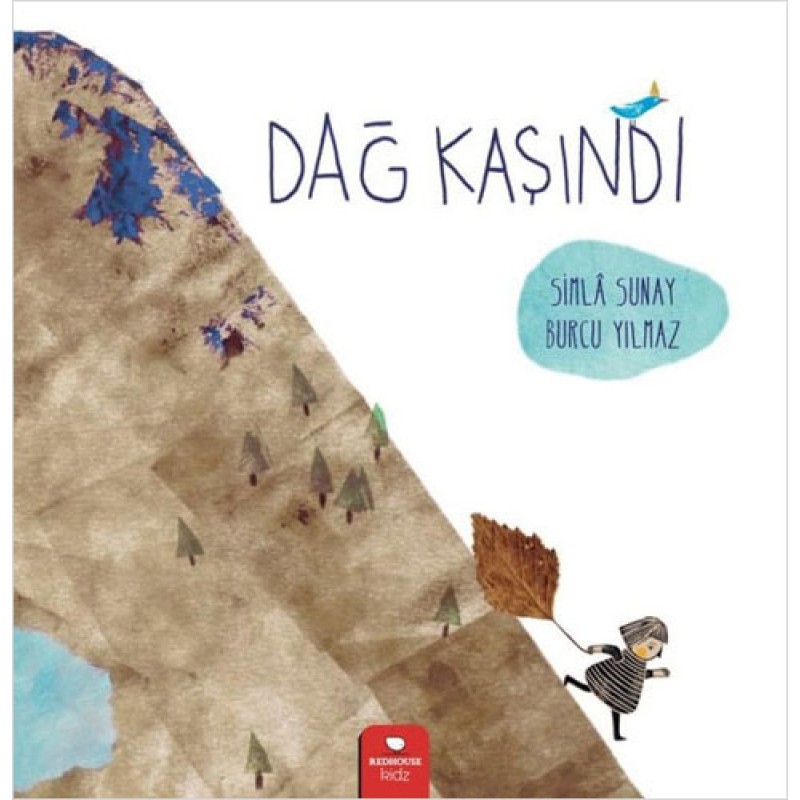 Dağ Kaşındı