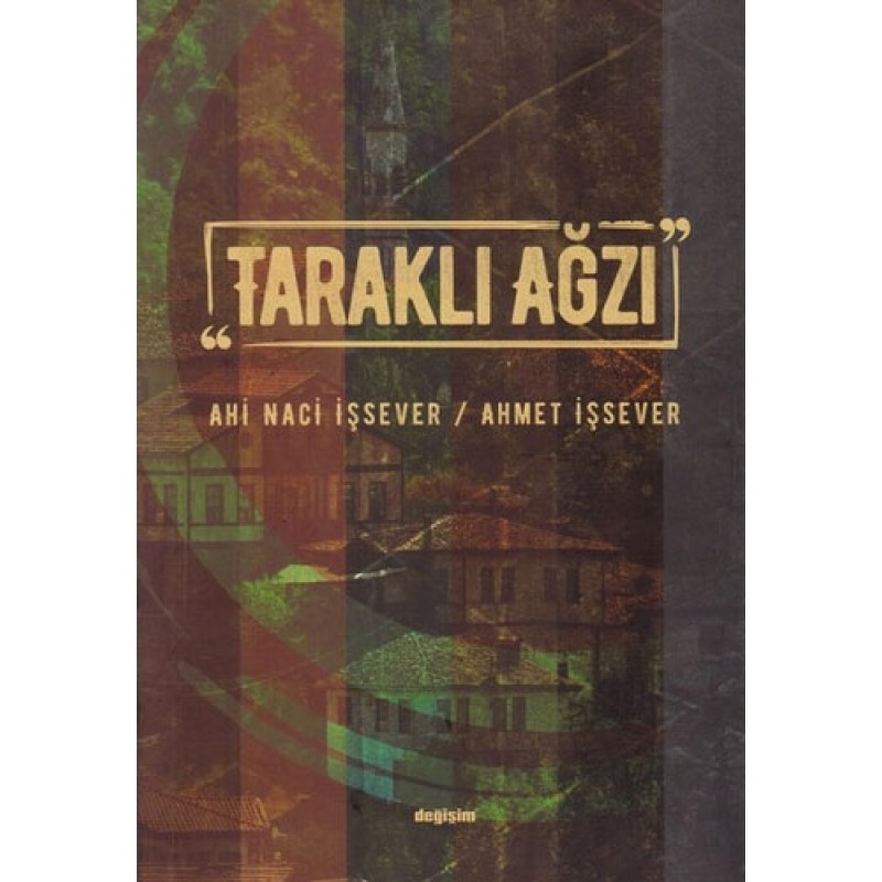 Taraklı Ağzı Taraklı Ağzı