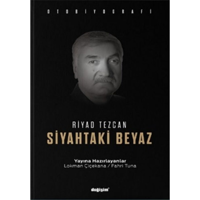 Siyahtaki Beyaz Siyahtaki Beyaz