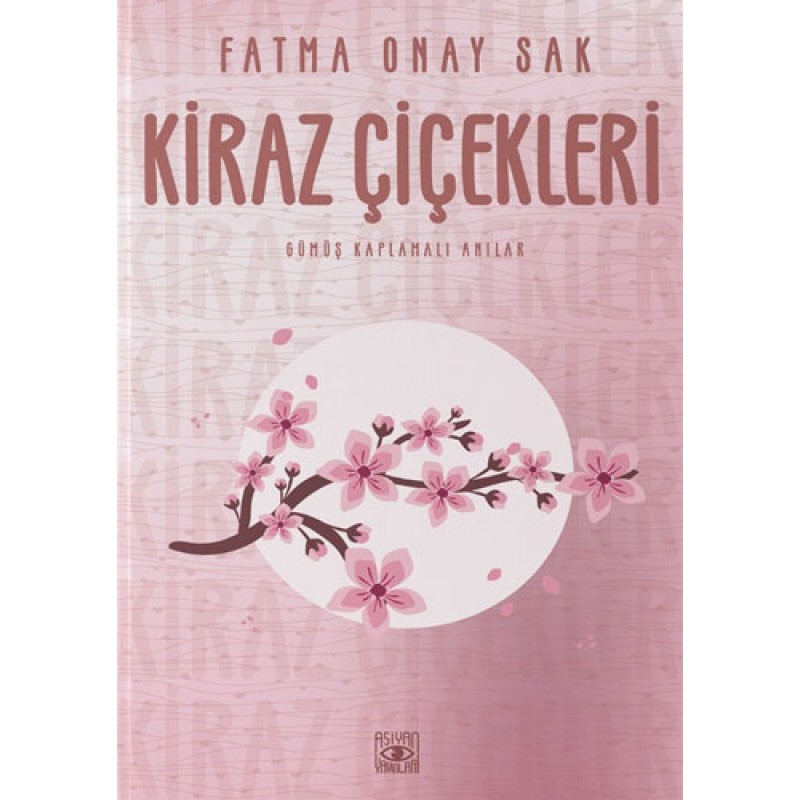 Kiraz Çiçekleri Kiraz Çiçekleri