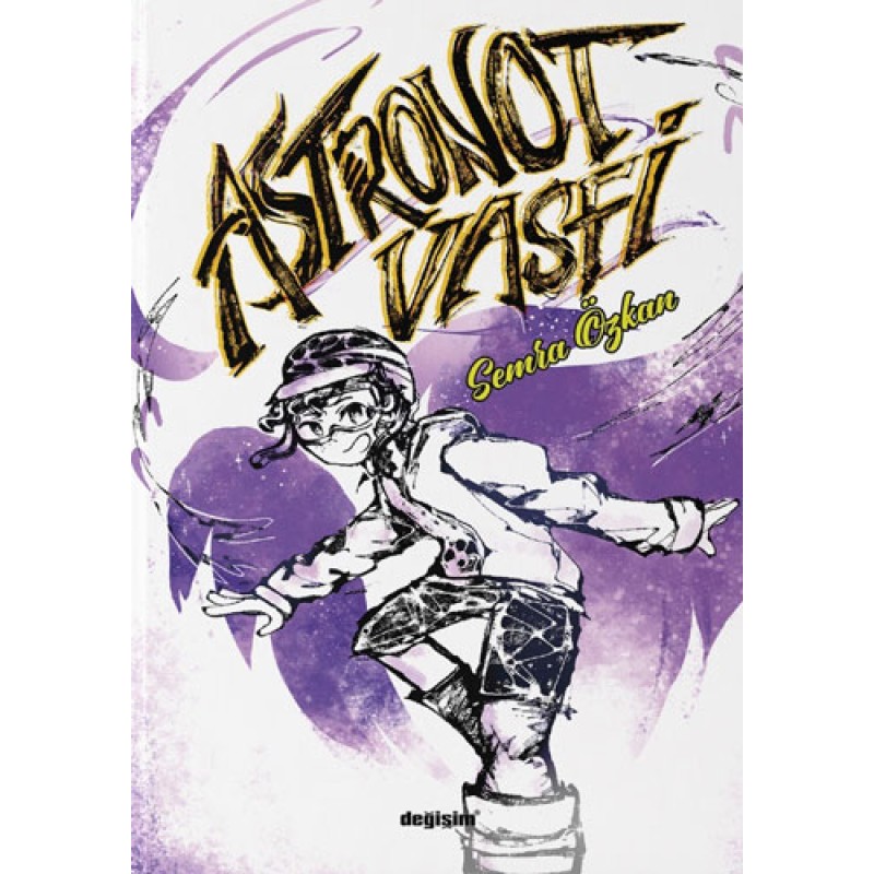 Astronot Vasfi