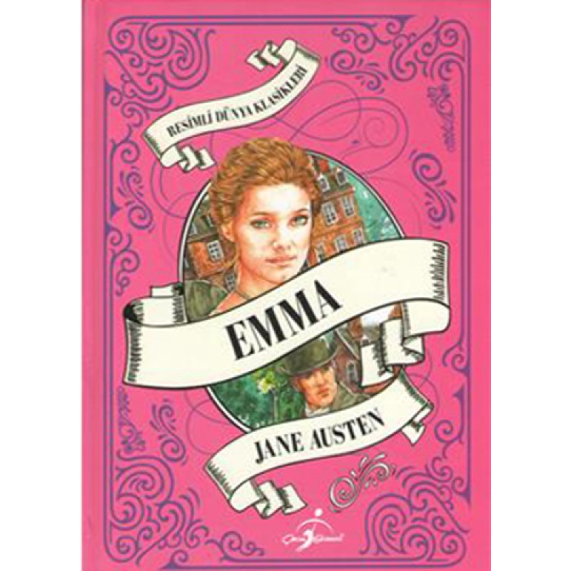Emma (Ciltli) Emma (Ciltli)