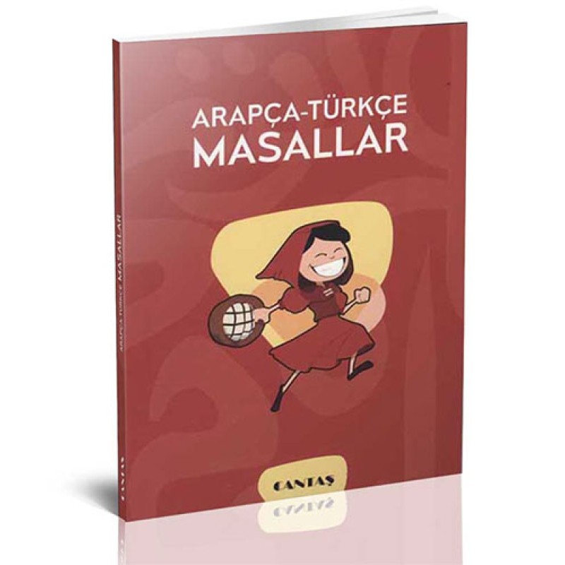 Arapça - Türkçe Masallar Arapça - Türkçe Masallar