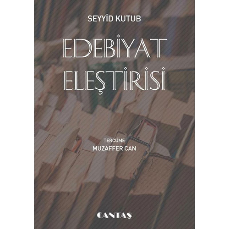 Edebiyat Eleştirisi Edebiyat Eleştirisi