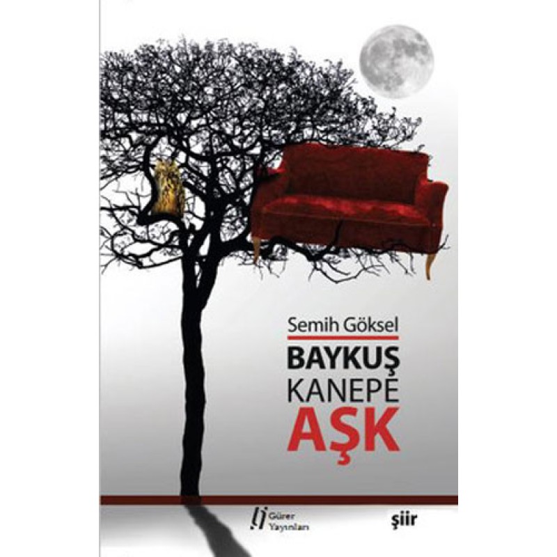 Baykuş Kanepe ve Aşk Baykuş Kanepe ve Aşk