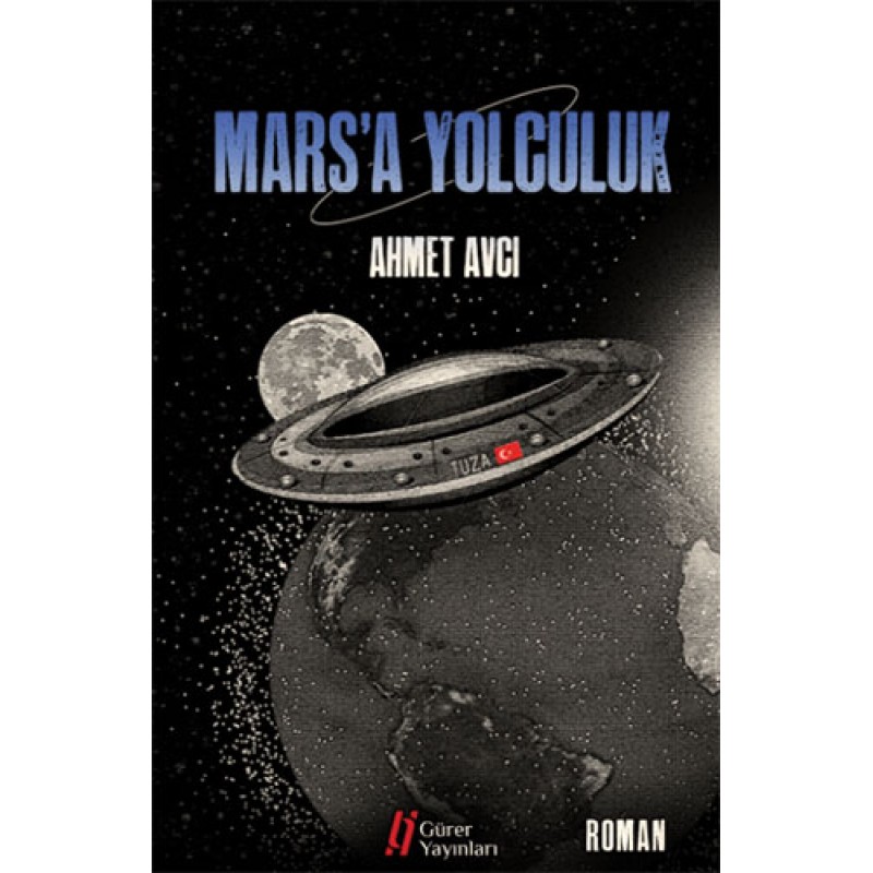 Mars'a Yolculuk Mars'a Yolculuk